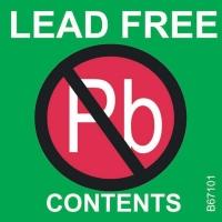 Lead Free Aware